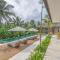 Villa The Kayu by GORO