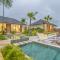 Villa The Kayu by GORO