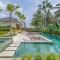 Villa The Kayu by GORO