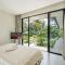 Villa The Kayu by GORO