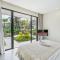 Villa The Kayu by GORO