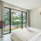 Villa The Kayu by GORO