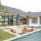 Villa The Kayu by GORO