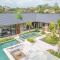 Villa The Kayu by GORO