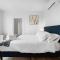 Charming 2bd2ba Apt Near Dt-petfriendlywifi