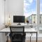 Charming 2bd-2ba Apt Near Dt-petfriendlywifi - Спокен