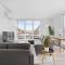 Charming 2bd2ba Apt Near Dt-petfriendlywifi