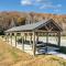 Nightingales Bungalow- Pickleball Court, Creek, WIFI, Mountain Views, Starting at 79"