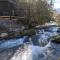 Natures Getaway, Pickleball Court, Creek, WIFI, Mountain Views, Starting at 79"