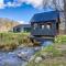Kerris Cottage-Pickleball Court, Creek, WIFI, Mountain Views, No Cleaning Fee