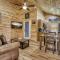 Kerris Cottage-Pickleball Court, Creek, WIFI, Mountain Views, No Cleaning Fee