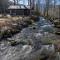 Little Gem Cabin-Pickleball Court, Creek, WIFI, Mountain Views, Starting at 79"