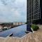 Cozy Aera Residence / FREE Wi-fi Netflix / Sunway