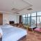 Orakai Songdo Park Hotel, BW Premier Collection