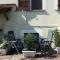 Green House near Civita di Bagnoregio - amazing panoramic view - Free Wi-fi