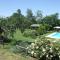 Green House near Civita di Bagnoregio - amazing panoramic view - Free Wi-fi