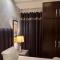 1 bed apartment available in Al nadd
