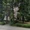 Center Sziget Apartman