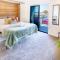 City Living: Upper Studio Haven on Wilmer - 基督城
