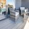 City Living: Upper Studio Haven on Wilmer - 基督城
