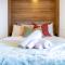 City Living: Upper Studio Haven on Wilmer - 基督城