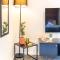 City Living: Upper Studio Haven on Wilmer - 基督城