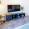 City Living: Upper Studio Haven on Wilmer - 基督城