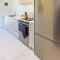 City Living: Upper Studio Haven on Wilmer - 基督城