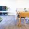City Living: Upper Studio Haven on Wilmer - 基督城