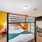 Pool Houston Getaway Games Wifi Bbq Yard - 休斯顿