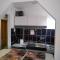 Center Sziget Apartman