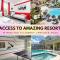 Home away from Home with Private Pool CHG103 - Kissimmee