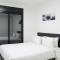 Luxury Family Apartment #3 By Hashdera Eilat - Eilat