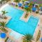 Acces to Amazing Resort Sleeps 10 CHG106 - Кіссіммі