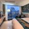 Yixuan Yasi Apartment-free shuttle during the Canton Fari