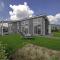 Detached House on Lake in Zeeland Holiday Park