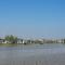 Detached House on Lake in Zeeland Holiday Park