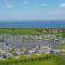 Detached House in Zeeland with Scenic Terrace