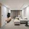 Aank Hotel Incheon Guwol