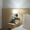 Aank Hotel Incheon Guwol