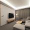 Aank Hotel Incheon Guwol