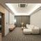 Aank Hotel Incheon Guwol