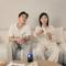 Aank Hotel Incheon Guwol