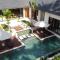 Villa Talun by GORO