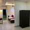 FAAZ Residency
