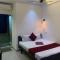 FAAZ Residency