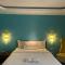 Valentinos Hotel