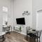 Noble Nest By Yale University/Downtown New Haven - New Haven
