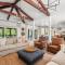 Golden Hill Retreat