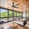 Golden Hill Retreat